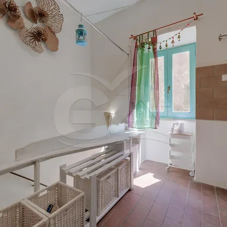 Apartment Eco Chic - Goelba Capoliveri (Isola d'Elba)