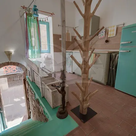 Appartement Eco Chic - Goelba