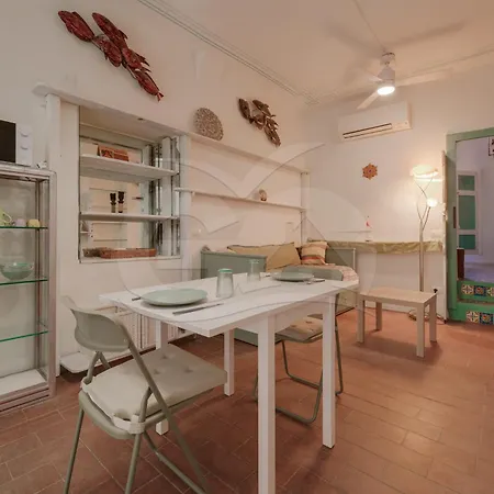 Apartment Eco Chic - Goelba Capoliveri (Isola d'Elba)