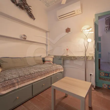 Apartamento Eco Chic - Goelba *