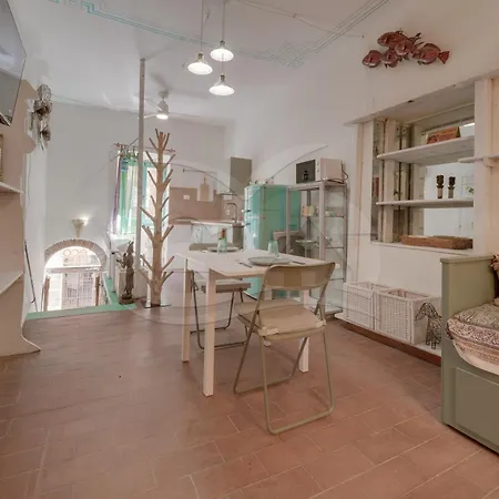 Apartamento Eco Chic - Goelba Capoliveri (Isola d'Elba)