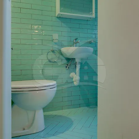 Appartement Eco Chic - Goelba