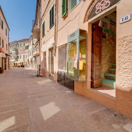 Eco Chic - Goelba Apartamento Capoliveri (Isola d'Elba)